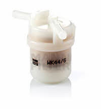Mann-Filter WK 44/6 Kraftstofffilter WK446: Kaufen Sie zu einem guten Preis in Polen bei 2407.PL!