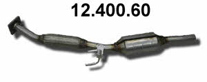 Eberspaecher 12.400.60 Catalytic Converter 1240060: Buy near me in Poland at 2407.PL - Good price!
