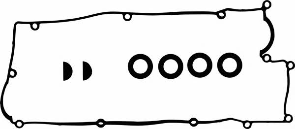 Victor Reinz 15-10104-01 Valve Cover Gasket (kit) 151010401: Buy near me in Poland at 2407.PL - Good price!