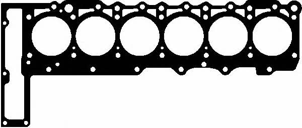 Victor Reinz 61-31670-00 Gasket, cylinder head 613167000: Buy near me in Poland at 2407.PL - Good price!