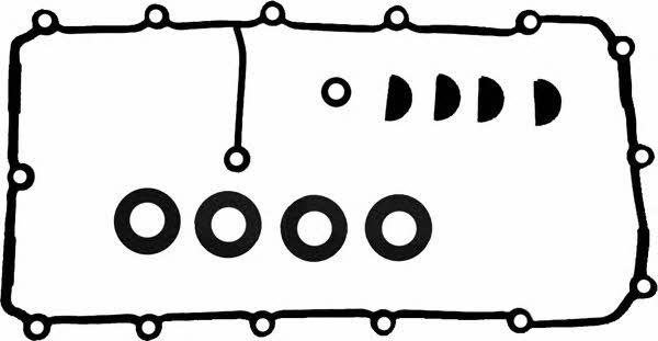 Victor Reinz 15-36052-01 Valve Cover Gasket (kit) 153605201: Buy near me in Poland at 2407.PL - Good price!