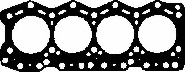Victor Reinz 61-33955-20 Gasket, cylinder head 613395520: Buy near me in Poland at 2407.PL - Good price!