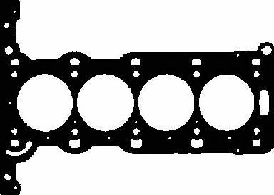 Victor Reinz 61-34162-00 Gasket, cylinder head 613416200: Buy near me in Poland at 2407.PL - Good price!