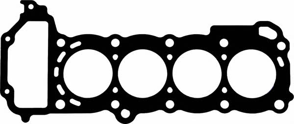 Victor Reinz 61-34180-00 Gasket, cylinder head 613418000: Buy near me at 2407.PL in Poland at an Affordable price!