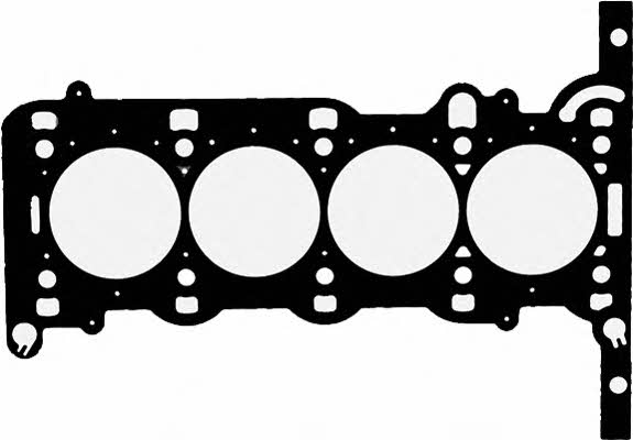 Victor Reinz 61-37875-00 Gasket, cylinder head 613787500: Buy near me in Poland at 2407.PL - Good price!