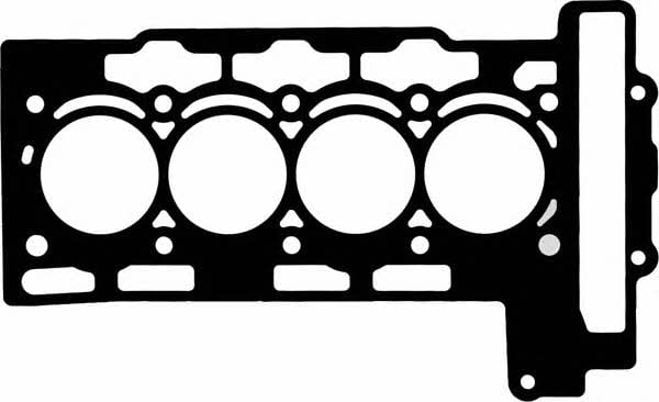 Victor Reinz 61-38005-00 Gasket, cylinder head 613800500: Buy near me in Poland at 2407.PL - Good price!