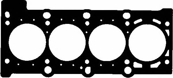 Victor Reinz 61-34910-10 Gasket, cylinder head 613491010: Buy near me in Poland at 2407.PL - Good price!