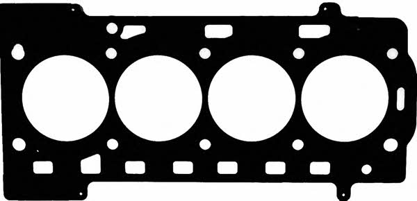 Victor Reinz 61-37045-00 Gasket, cylinder head 613704500: Buy near me in Poland at 2407.PL - Good price!