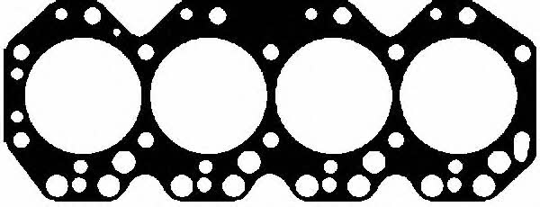 Victor Reinz 61-52148-00 Gasket, cylinder head 615214800: Buy near me at 2407.PL in Poland at an Affordable price!