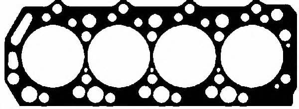 Victor Reinz 61-52252-30 Gasket, cylinder head 615225230: Buy near me in Poland at 2407.PL - Good price!