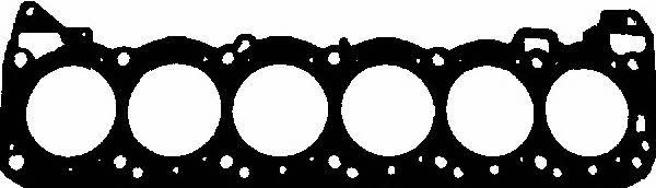Victor Reinz 61-52760-00 Gasket, cylinder head 615276000: Buy near me in Poland at 2407.PL - Good price!