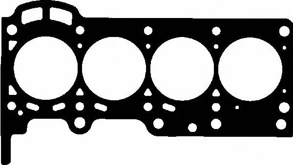 Victor Reinz 61-53275-00 Gasket, cylinder head 615327500: Buy near me in Poland at 2407.PL - Good price!