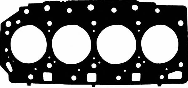 Victor Reinz 61-53415-10 Gasket, cylinder head 615341510: Buy near me in Poland at 2407.PL - Good price!