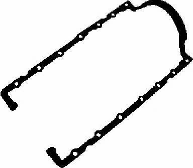 Victor Reinz 71-34327-00 Gasket oil pan 713432700: Buy near me in Poland at 2407.PL - Good price!