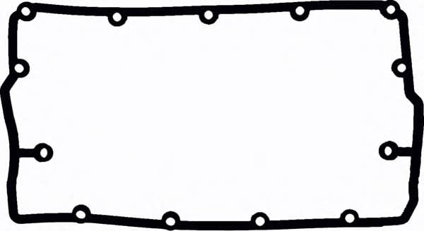 Victor Reinz 71-35884-00 Gasket, cylinder head cover 713588400: Buy near me in Poland at 2407.PL - Good price!