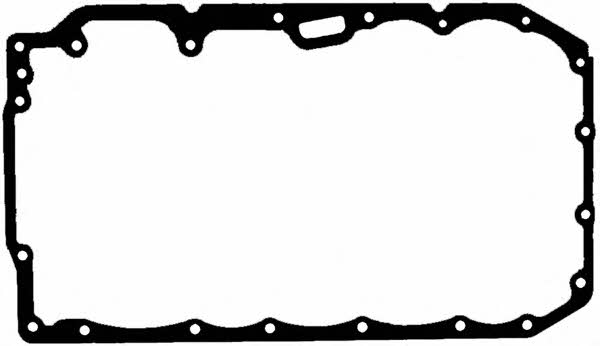 Victor Reinz 71-39472-00 Gasket oil pan 713947200: Buy near me in Poland at 2407.PL - Good price!