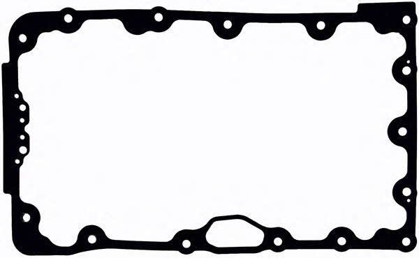 Victor Reinz 71-35495-00 Gasket oil pan 713549500: Buy near me in Poland at 2407.PL - Good price!