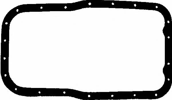 Victor Reinz 71-52058-00 Gasket oil pan 715205800: Buy near me in Poland at 2407.PL - Good price!