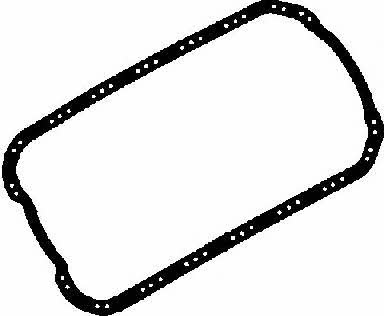 Victor Reinz 71-52284-00 Gasket oil pan 715228400: Buy near me in Poland at 2407.PL - Good price!