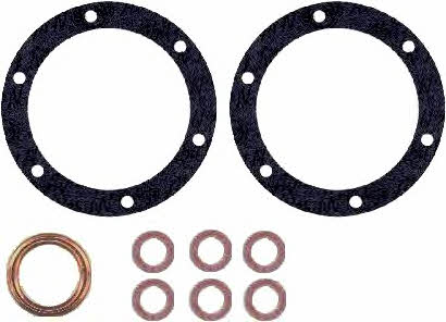 Elring 006.697 Gasket oil pan 006697: Buy near me at 2407.PL in Poland at an Affordable price!