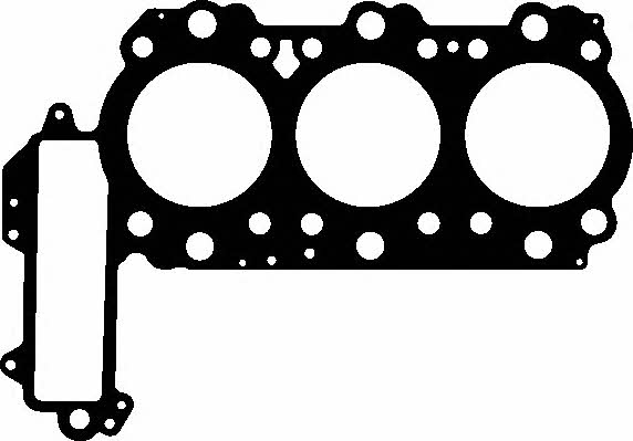 Elring 017.052 Gasket, cylinder head 017052: Buy near me in Poland at 2407.PL - Good price!