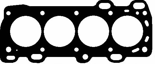 Elring 025.441 Gasket, cylinder head 025441: Buy near me in Poland at 2407.PL - Good price!