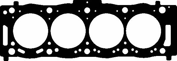 Elring 135.052 Gasket, cylinder head 135052: Buy near me in Poland at 2407.PL - Good price!
