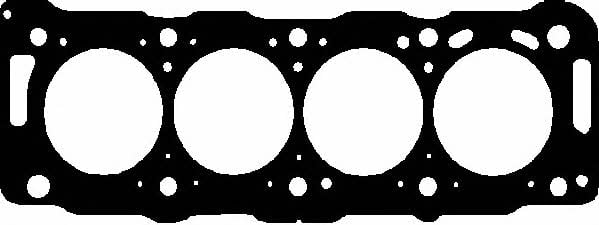Elring 075.820 Gasket, cylinder head 075820: Buy near me in Poland at 2407.PL - Good price!