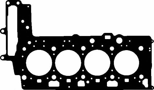 Elring 138.121 Gasket, cylinder head 138121: Buy near me in Poland at 2407.PL - Good price!