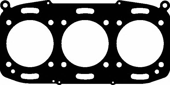 Elring 151.261 Gasket, cylinder head 151261: Buy near me in Poland at 2407.PL - Good price!