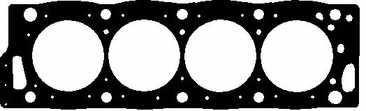 Elring 219.070 Gasket, cylinder head 219070: Buy near me in Poland at 2407.PL - Good price!