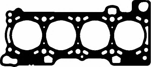 Elring 389.430 Gasket, cylinder head 389430: Buy near me in Poland at 2407.PL - Good price!