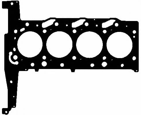 Elring 265.371 Gasket, cylinder head 265371: Buy near me in Poland at 2407.PL - Good price!