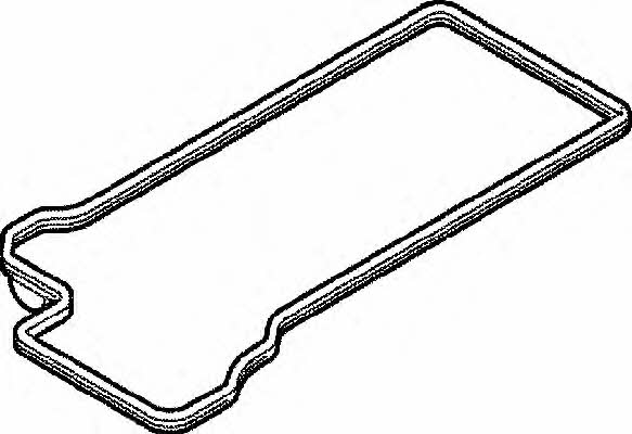 Elring 266.160 Gasket, cylinder head cover 266160: Buy near me in Poland at 2407.PL - Good price!