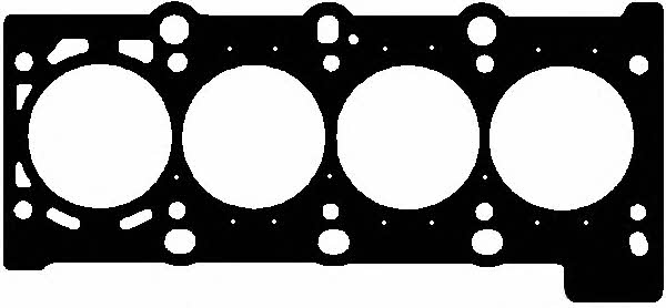 Elring 267.830 Gasket, cylinder head 267830: Buy near me in Poland at 2407.PL - Good price!