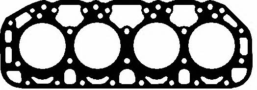 Elring 417.571 Gasket, cylinder head 417571: Buy near me at 2407.PL in Poland at an Affordable price!