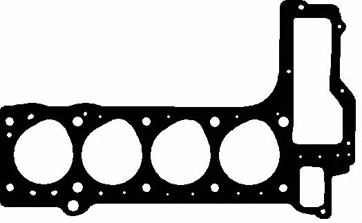 Elring 425.150 Gasket, cylinder head 425150: Buy near me in Poland at 2407.PL - Good price!