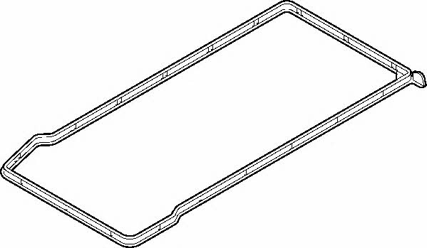 Elring 445.690 Gasket, cylinder head cover 445690: Buy near me in Poland at 2407.PL - Good price!