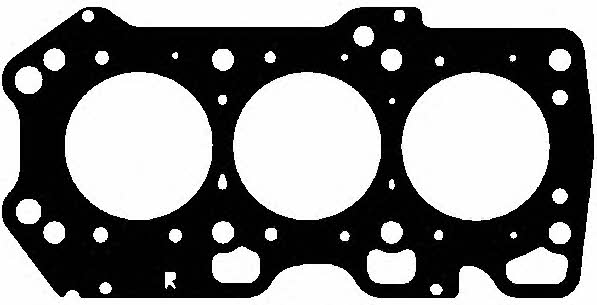 Elring 446.710 Gasket, cylinder head 446710: Buy near me in Poland at 2407.PL - Good price!