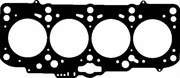 Elring 504.150 Gasket, cylinder head 504150: Buy near me in Poland at 2407.PL - Good price!