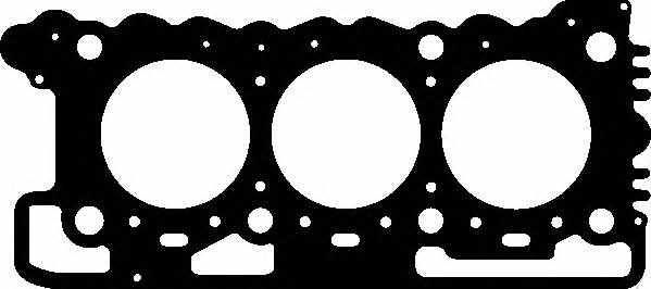 Elring 505.670 Gasket, cylinder head 505670: Buy near me in Poland at 2407.PL - Good price!