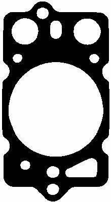 Elring 521.339 Gasket, cylinder head 521339: Buy near me in Poland at 2407.PL - Good price!