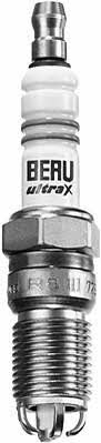 Beru UXK79SB Свеча зажигания Beru Ultra X UXK79SB (к-т. 4шт) UXK79SB: Отличная цена - Купить в Польше на 2407.PL!