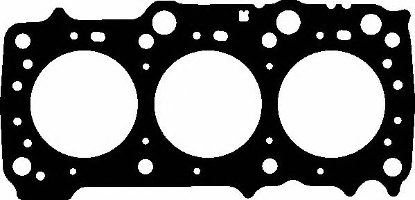 Elring 537.930 Gasket, cylinder head 537930: Buy near me in Poland at 2407.PL - Good price!