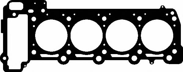 Elring 538.140 Gasket, cylinder head 538140: Buy near me at 2407.PL in Poland at an Affordable price!