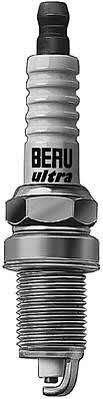 Beru Z158SB Spark plug Beru Ultra 14FR-7LUX (set 4pcs.) Z158SB: Buy near me in Poland at 2407.PL - Good price!