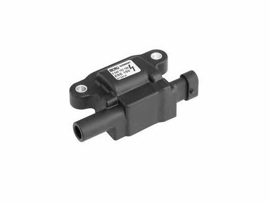 Beru ZSE159 Ignition coil ZSE159: Buy near me at 2407.PL in Poland at an Affordable price!
