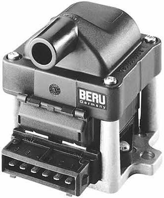 Beru ZSE002 Ignition coil ZSE002: Buy near me in Poland at 2407.PL - Good price!