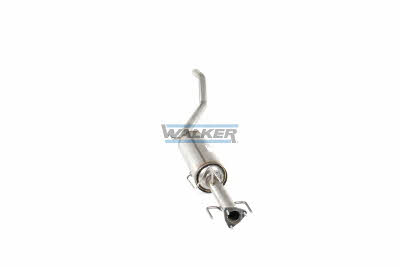 Walker 73029 Diesel particulate filter DPF 73029: Buy near me in Poland at 2407.PL - Good price!