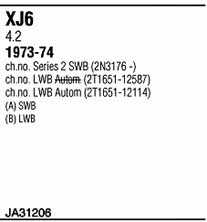 Walker JA31206 Układ wydechowy JA31206: Dobra cena w Polsce na 2407.PL - Kup Teraz!